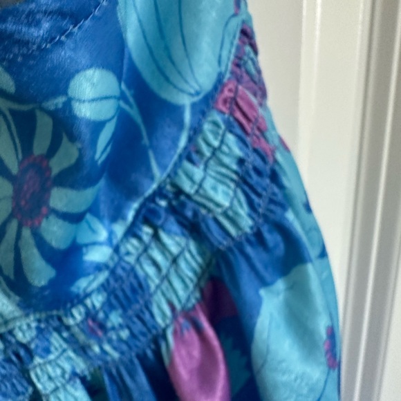 Free People Far Out Printed Tunic - Picture 6 of 10